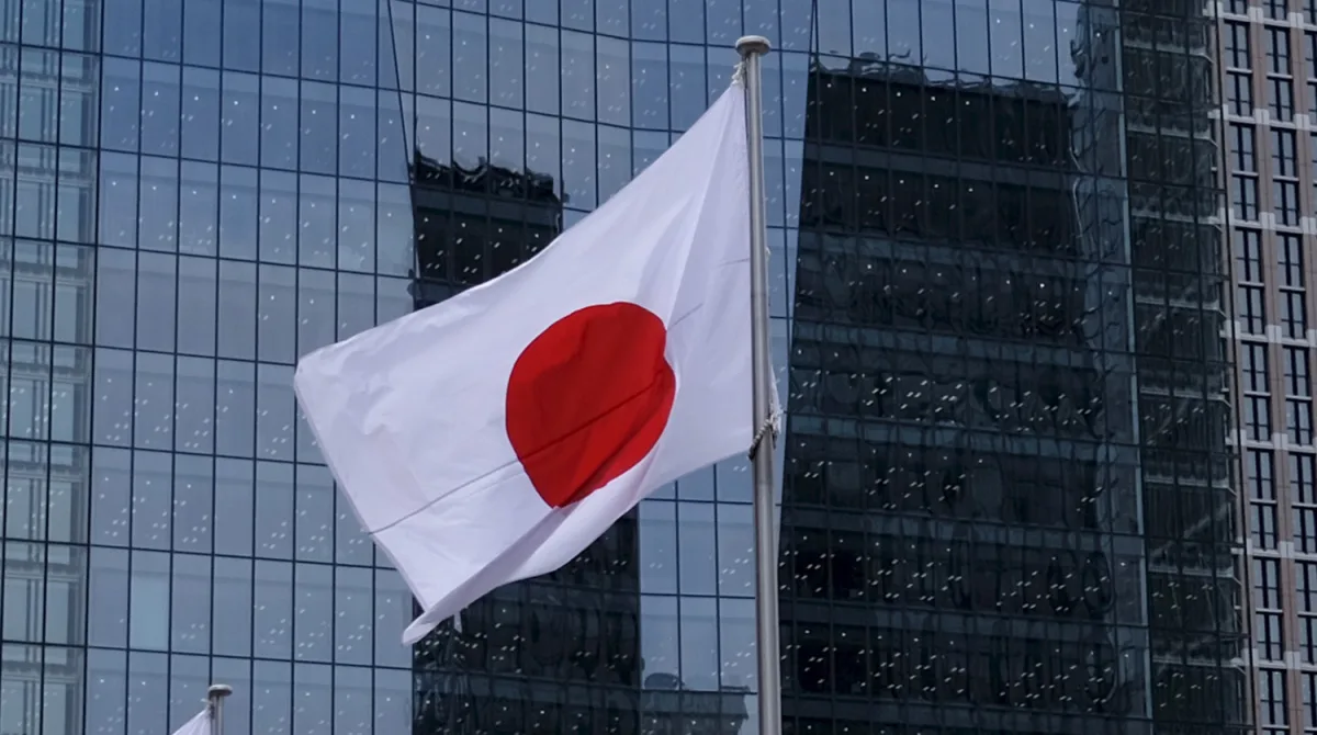 Japan Considers Historic Foreign Policy Shift with Ukraine Drone Deal
