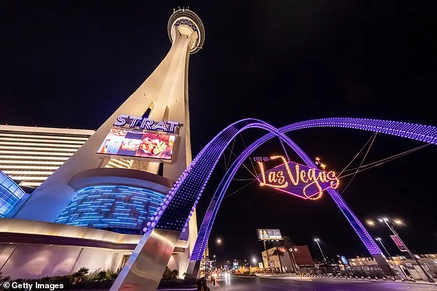 Lesbian Couple Files Negligence Lawsuit After Being Forcibly Removed from Las Vegas Hotel Over Affectionate Interaction