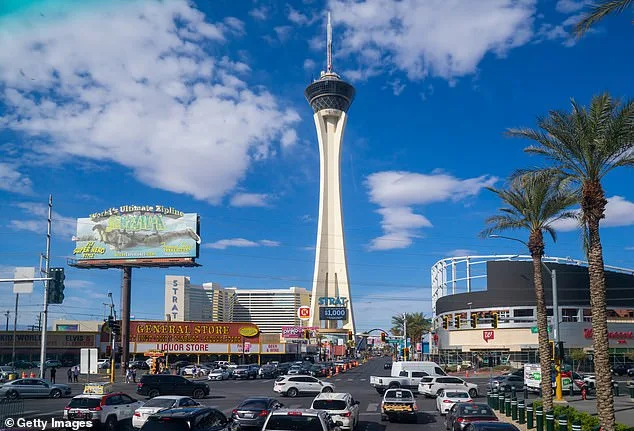 Lesbian Couple Files Negligence Lawsuit After Being Forcibly Removed from Las Vegas Hotel Over Affectionate Interaction