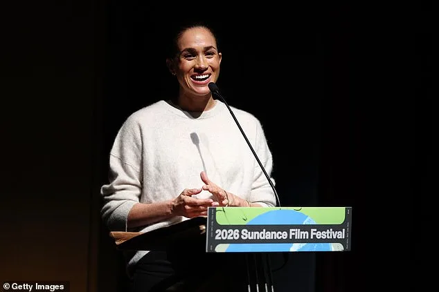 Meghan Markle Visits Children's Hospital as Critics Question Performative Philanthropy