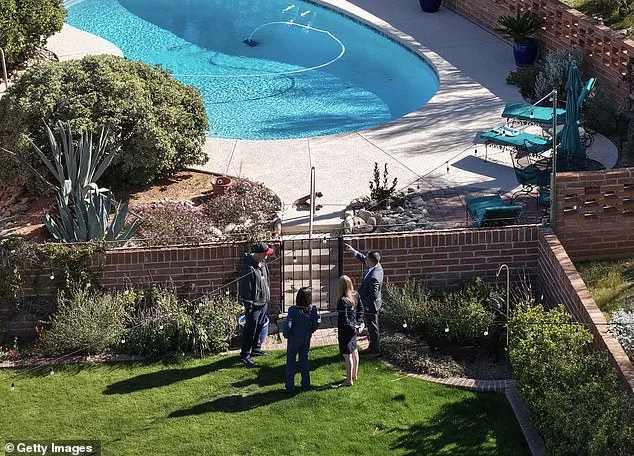 Nancy Guthrie Disappearance: Critical Night Missing from Tucson Surveillance Footage