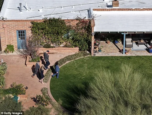 Nancy Guthrie Disappearance: Critical Night Missing from Tucson Surveillance Footage