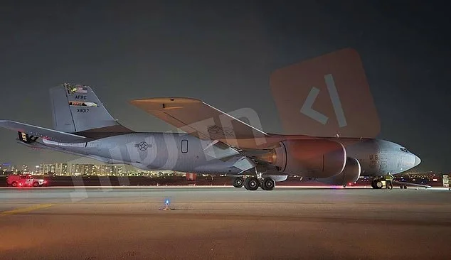 Six U.S. Service Members Killed in Iraq Air Crash as Iran Conflict Death Toll Rises to 13