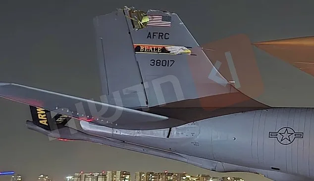 Six U.S. Service Members Killed in Iraq Air Crash as Iran Conflict Death Toll Rises to 13