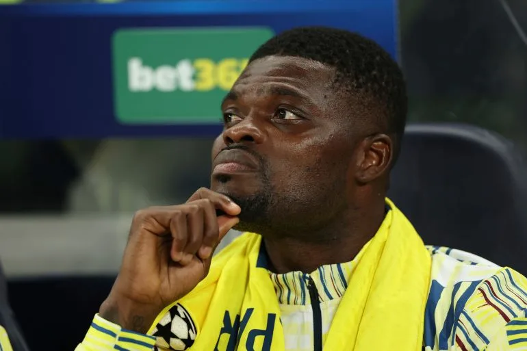 Thomas Partey to Plead Not Guilty to New Rape Charges in London Court