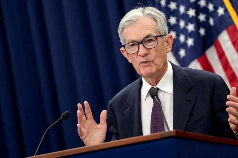 U.S. Judge Blocks Trump-Backed Subpoenas Against Federal Reserve Chair in Ruling Over Executive Power Limits