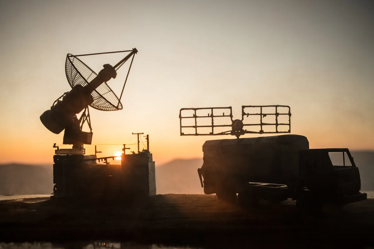 Escalating Drone Attacks Intensify as Moscow Reports Over 60 Neutralized by Russian Defenses
