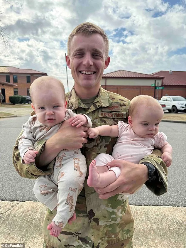 Tragedy in Iraq: Six U.S. Air Force Personnel Killed in KC-135 Crash During Operation Epic Fury
