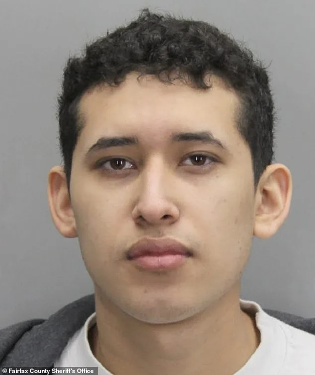 Undocumented Immigrant Accused of Sexual Assault at Virginia High School Sparks Debate Over ICE Cooperation