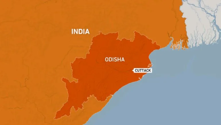 Cuttack Hospital Fire Claims 10 Lives, Sparks Safety Concerns Over Short Circuit