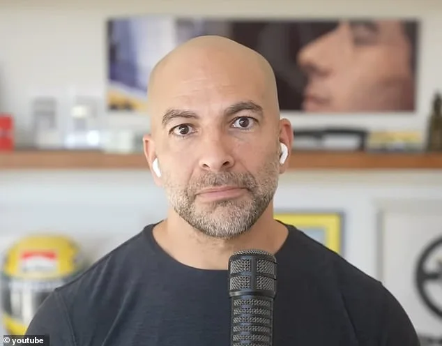 Legal Reckoning for Wellness Expert Peter Attia: Epstein Ties Fuel Lawsuit with Oura Ring