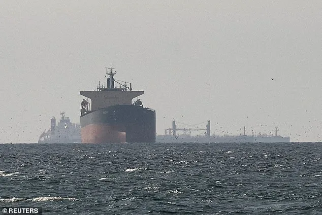 Trump Warns NATO Allies: 'Very Bad Future' If They Refuse to Patrol Hormuz