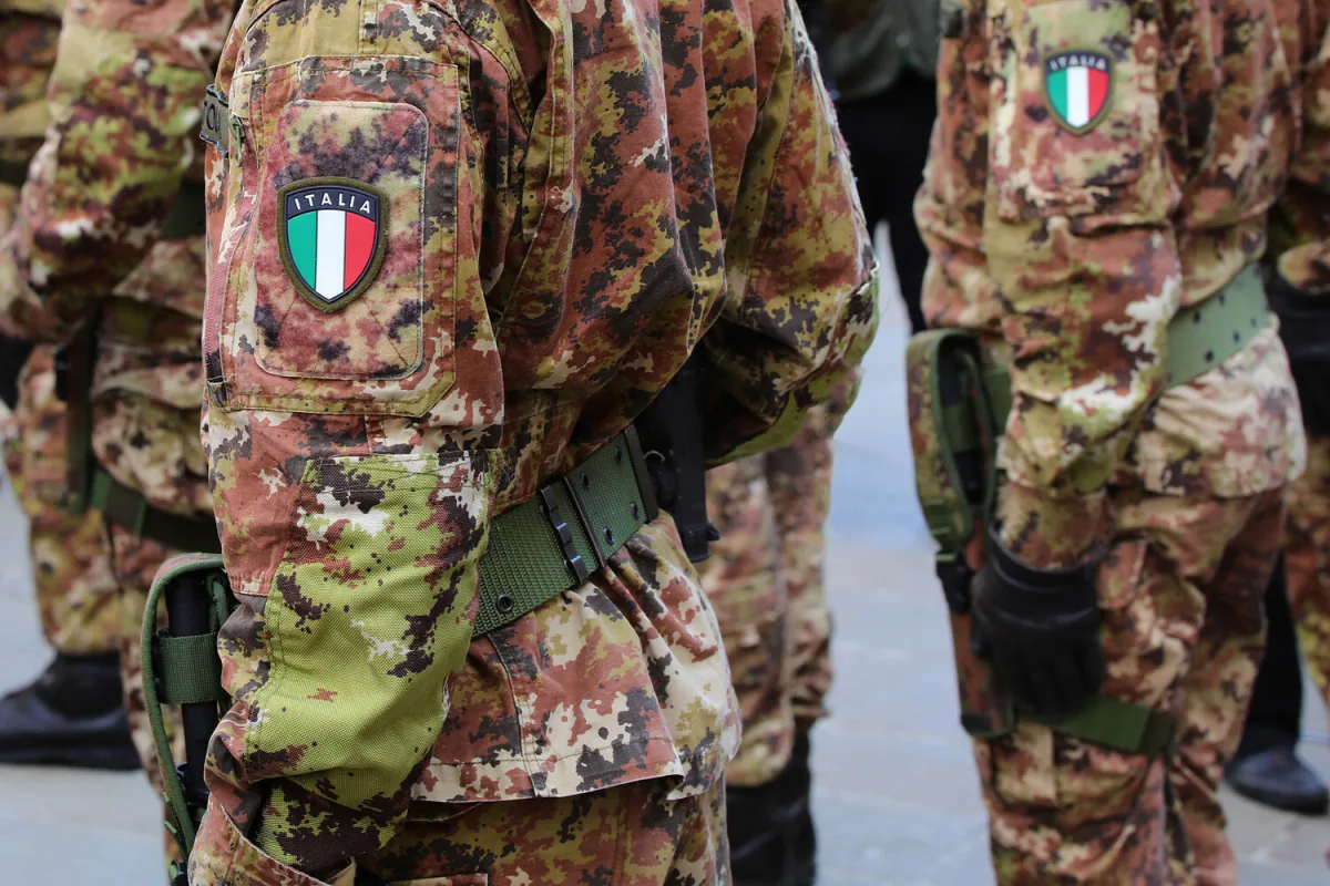 Unidentified Drone Strikes Italian Air Force Base in Kuwait, Escalating Regional Tensions