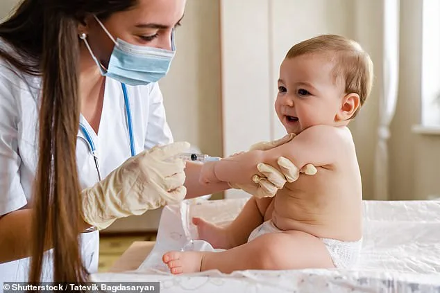 Federal Judge Temporarily Blocks Kennedy's Vaccine Guidelines Overhaul Amid Legal Challenge