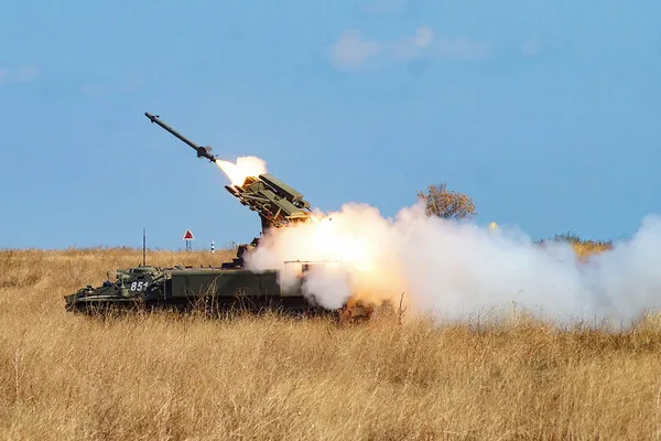 Russia's Air Defenses Intercept 85 Ukrainian Drones in Widespread Strikes, Raising Concerns for Civilians