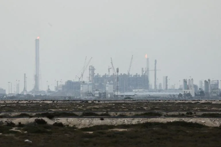 Qatar Condemns Missile Attack on Ras Laffan LNG Hub Amid Rising Regional Tensions