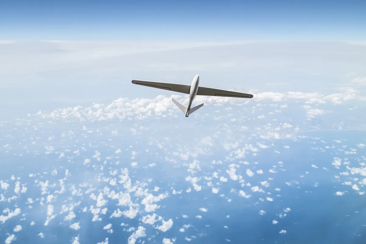 Ukraine's Drone Campaign Aims to Test Russia's Air Defenses, Revealing Advanced Missile Capabilities