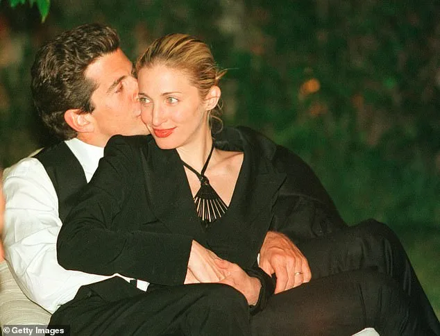 A Silent Witness: The Moment That Changed Everything on JFK Jr.'s Final Flight