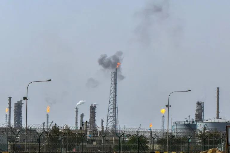 Gulf Tensions Escalate as Iran Launches Attacks on Energy Infrastructure Amid Israeli Retaliatory Strikes During Eid al-Fitr