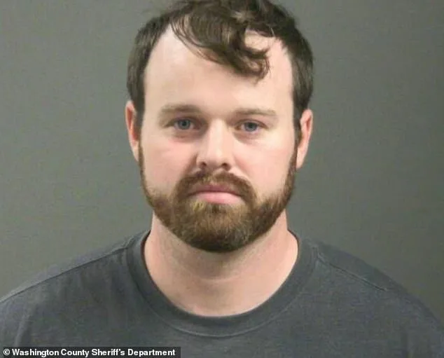 Josh Duggar Condemns Allegations Against Brother Joe as 'Sensationalized Fiction' Amid Arrest Over 2020 Child Abuse Claims