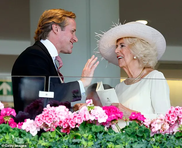 Lady Gabriella Windsor's Husband Dies by Suicide After Mental Health Struggles