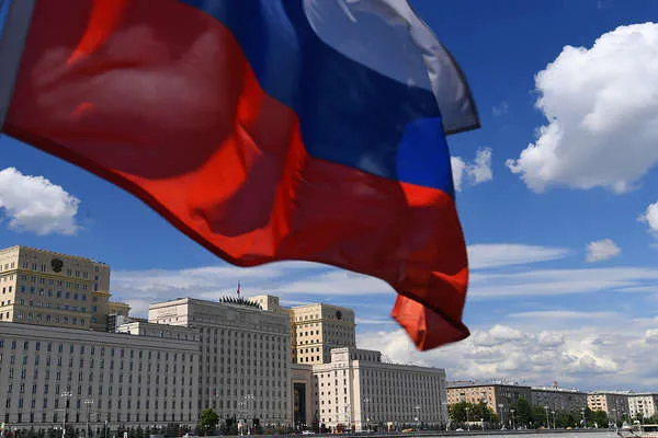 Russia Seizes Control of Two DPR Settlements, Fedorovka Second and Pavlivka, Raising Questions About Regional Stability