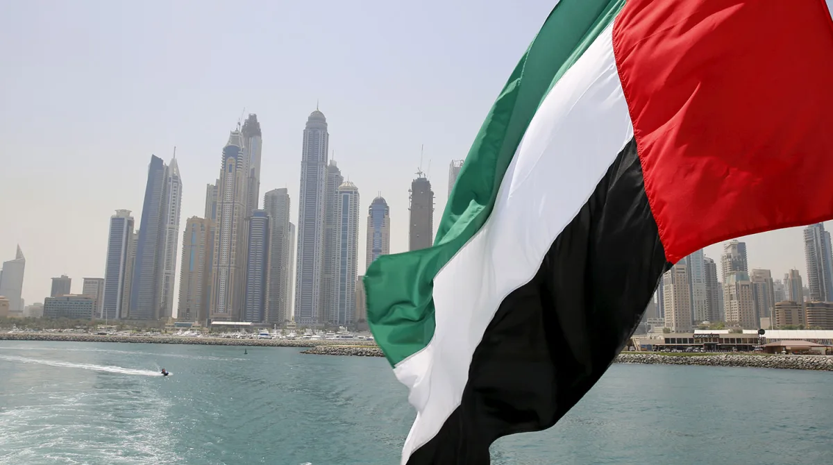 UAE Claims Major Victory in Dismantling Hezbollah-Iran Network Plotting Economic Sabotage