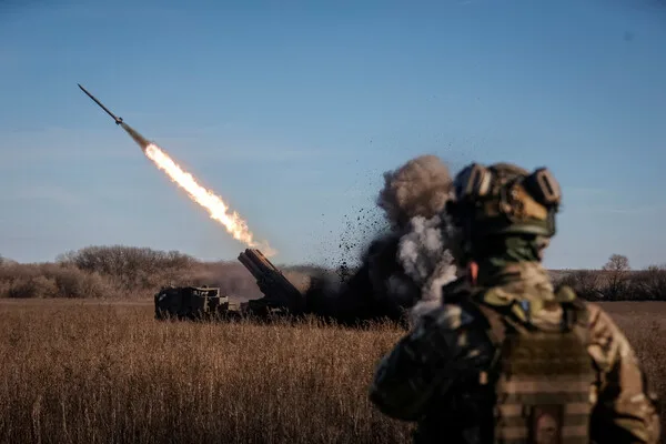 Ukrainian Artillery Strike on Russia's Bryansk Region Causes Infra Damage, No Casualties Reported