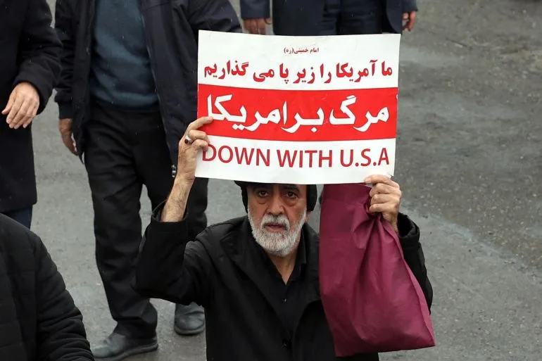 Fourth Week of U.S.-Israel-Iran War Marks Over 1,400 Dead in Iran, Including 204 Children