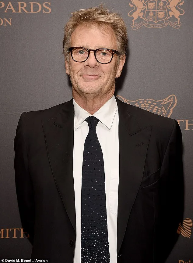 Robert Fox, Renowned Producer of *The Crown* and West End Icon, Dies at 73