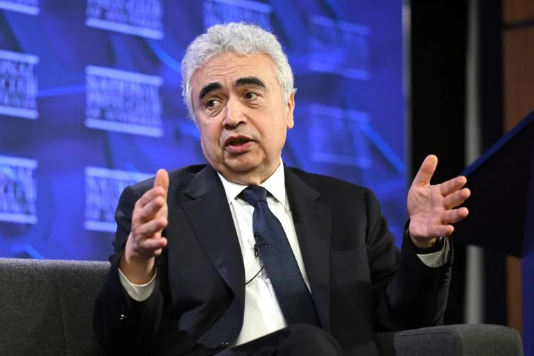 IEA Warns Energy Crisis Worse Than 1970s Shocks and Post-Ukraine Impact, Citing 11M Bpd Supply Cut from Iran Conflict