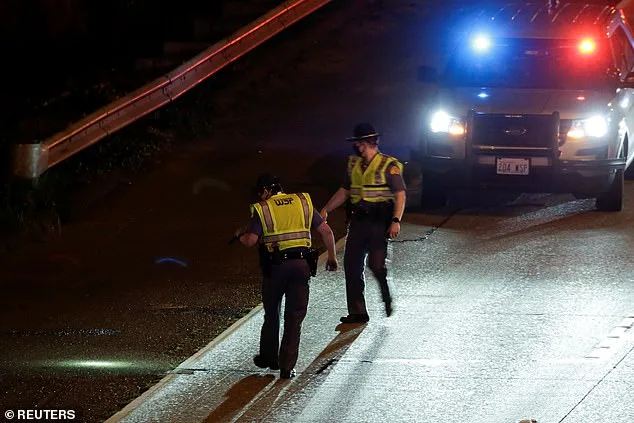 Washington State Introduces 'Blue Envelope' Initiative to Aid Neurodivergent Drivers During Traffic Stops