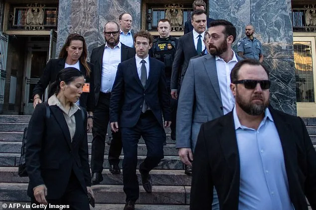Meta and Google Ordered to Pay $3 Million in Landmark Social Media Addiction Case