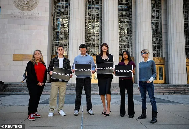 Meta and Google Ordered to Pay $3 Million in Landmark Social Media Addiction Case
