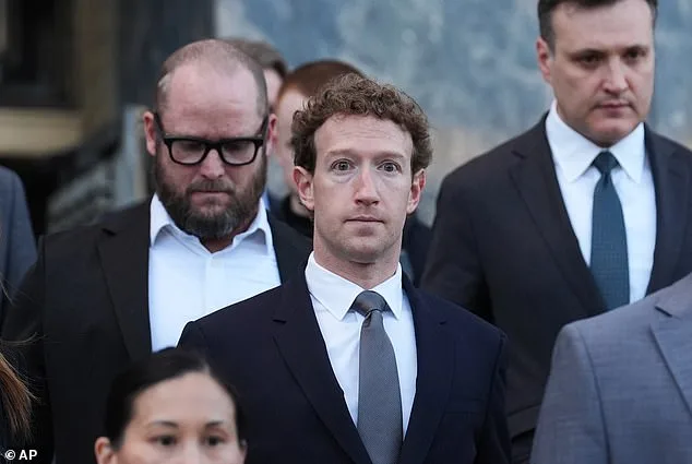 Meta and Google Ordered to Pay $3 Million in Landmark Social Media Addiction Case