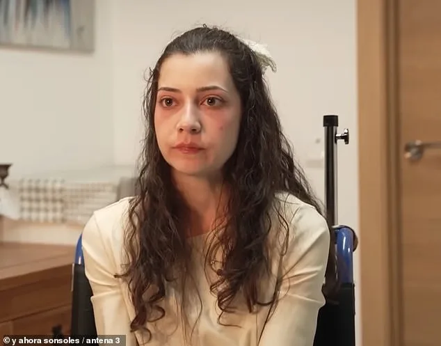 Paraplegic Woman's Euthanasia Case Sparks Legal and Ethical Debate in Spain