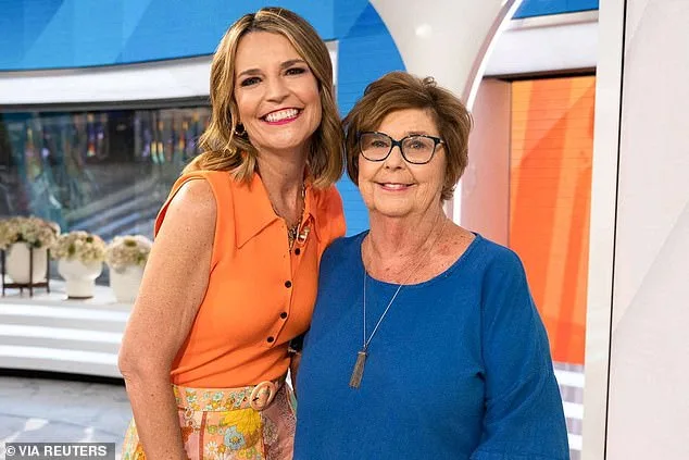 Savannah Guthrie's Emotional Interview Reveals Family's Agony as Search for Missing Mother Continues
