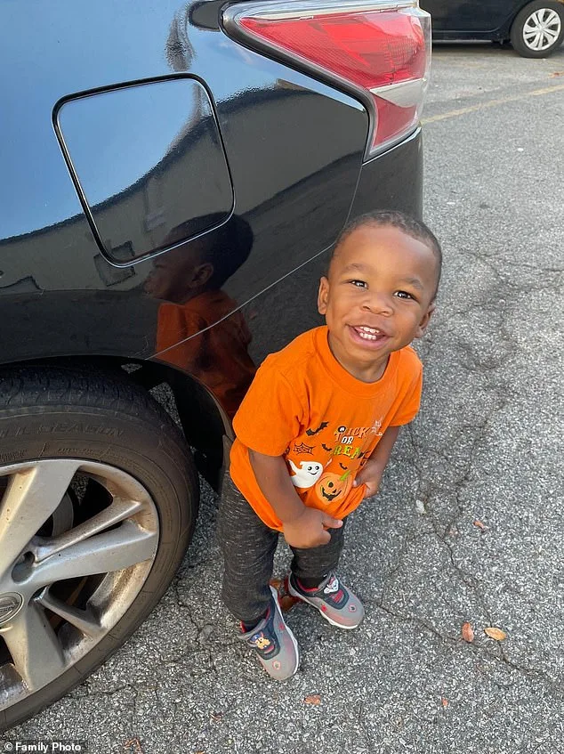 Alabama Woman Indicted for Leaving 3-Year-Old in Hot Car, Leading to His Death