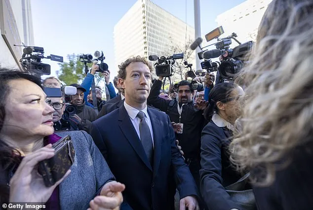 Landmark Verdict Holds Meta and Google Legally Liable for Youth Social Media Addiction, Sparking National Debate on Tech Ethics