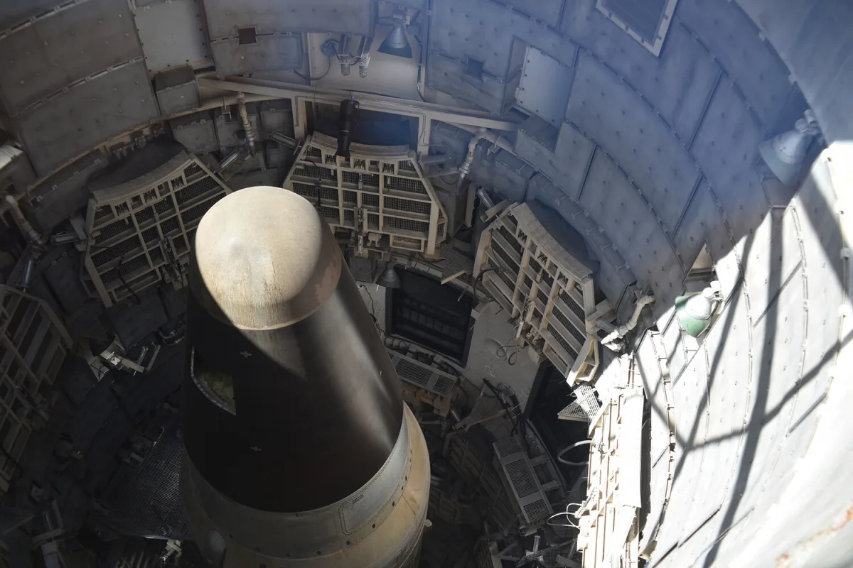 Mysterious Rocket Launch from U.S. Space Force Base at Cape Canaveral Leaves Officials and Observers in the Dark