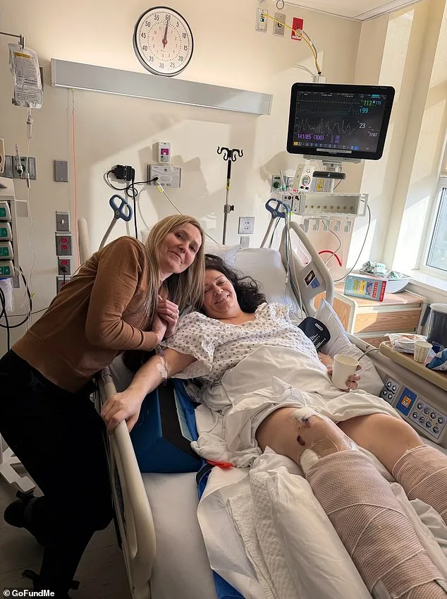 Flight Attendant Solange Tremblay Survives LaGuardia Crash, Battles Life-Threatening Injuries