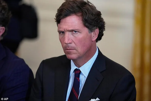 Tucker Carlson's Polarizing Role in Republican Party Amid Divided Opinions on His Political Future
