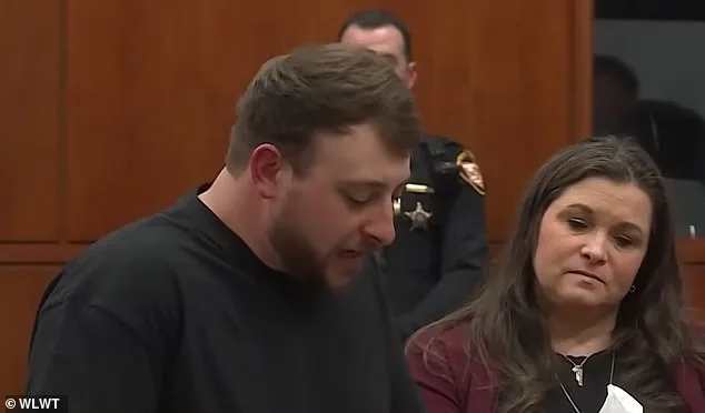Ohio Dance Instructor Sentenced for New Year's Day Shooting Linked to Love Triangle Dispute