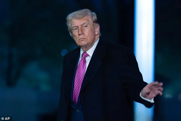 Trump Hints at Potential Iran Deal Amid Gulf Tensions as Tankers Prepare for Hormuz Transit