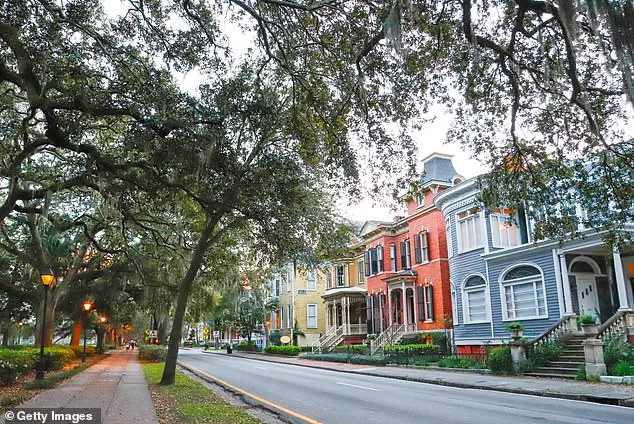 Savannah's Dilemma: Preserving History Amid Homelessness and Leadership Controversies