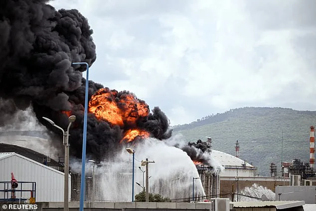 Trump Threatens to 'Blow Up' Iran's Water Supply and Power Grid Unless Strait of Hormuz Is Reopened, as Tensions Escalate Over Nuclear Treaty Exit