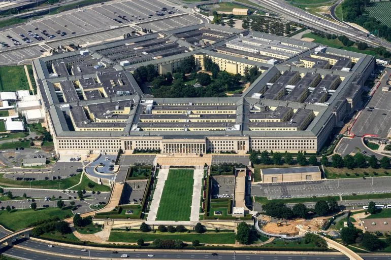 U.S. Department of Defense Rebuttal to Financial Times Report on Alleged Broker Investment in Defense ETFs