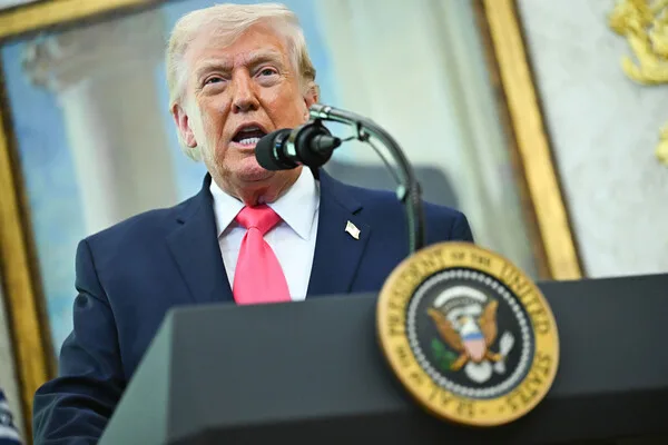 U.S. Seeks Arab Funding for Potential Iran Conflict, Shifting Military Costs to Allies