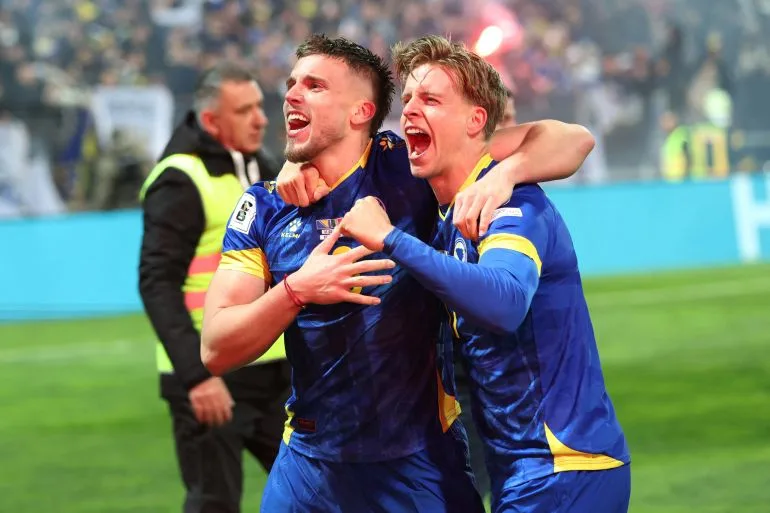 2026 World Cup Qualification Complete: Iraq and Congo Make History in 48-Team Expansion
