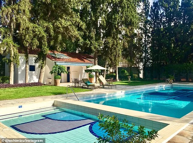 Kimberly Guilfoyle Under Fire for Lavish Embassy Spending: Basketball Court and Photographer Costs Spark Controversy Amid Trump-Era Foreign Policy Scrutiny